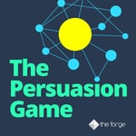 The Persuasion Game The Persuasion Game