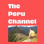 Logo of the podcast The Peru Channel Podcast The Peru Channel