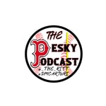 Logo of the podcast The Pesky Podcast Podcast The Pesky Podcast
