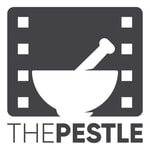 Logo of the podcast The Pestle: In-depth Movie Talk, No Fluff | Film Review | Spoilers Podcast The Pestle: In-depth Movie Talk, No Fluff | Film Review | Spoilers
