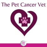 Logo of the podcast The Pet Cancer Vet⢠Podcast The Pet Cancer Vetā¢