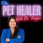Podcast The Pet Healer
