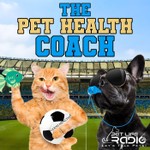 Logo of the podcast The Pet Health Coach with Jody L. Teiche (formerly The Hound Healer) - natural pet health Podcast The Pet Health Coach with Jody L. Teiche (formerly The Hound Healer) - natural pet health