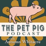 The Pet Pig Podcast Podcast The Pet Pig Podcast