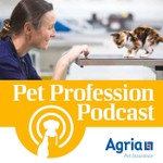 Logo of the podcast The Pet Profession Podcast Podcast The Pet Profession Podcast