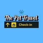 Logo of the podcast The Pet Travel Check-In Podcast The Pet Travel Check-In