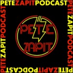 Logo of the podcast The Pete Zapit Podcast Podcast The Pete Zapit Podcast