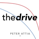 Logo of the podcast The Peter Attia Drive Logo of the podcast The Peter Attia Drive