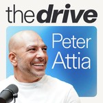 Logo of the podcast The Peter Attia Drive Podcast The Peter Attia Drive