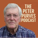 The Peter Purves Podcast Podcast The Peter Purves Podcast