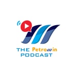 Logo of the podcast The Petromin Podcast Podcast The Petromin Podcast
