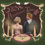 Logo of the podcast The Petticoat Tales Podcast The Petticoat Tales