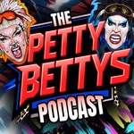 Logo of the podcast The Petty Bettys Podcast Podcast The Petty Bettys Podcast