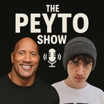 Logo of the podcast THE PEYTO SHOW Missing podcast logo