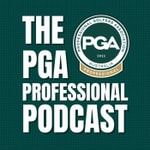 Logo of the podcast The PGA Professional Podcast The PGA Professional