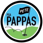 Logo of the podcast The PGAPappas Podcast Podcast The PGAPappas Podcast