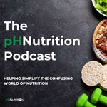 The pH Nutrition Podcast The pH Nutrition Podcast