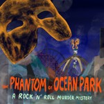 Logo of the podcast The Phantom of Ocean Park Podcast The Phantom of Ocean Park