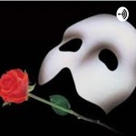 Logo of the podcast The Phantom of the Opera Top Ten Podcast The Phantom of the Opera Top Ten