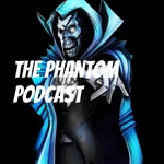 The Phantom Podcast The Phantom Podcast