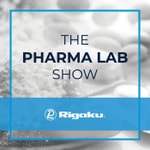 Logo of the podcast The Pharma Lab Show Logo of the podcast The Pharma Lab Show