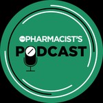 Logo of the podcast The Pharmacist's Podcast Podcast The Pharmacist's Podcast