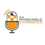 Logo of the podcast The Pharmadelic Experience Podcast The Pharmadelic Experience