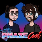 Podcast The Phazecast