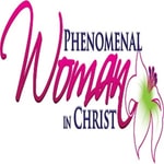 Logo of the podcast The Phenomenal Woman In Christ Show Podcast The Phenomenal Woman In Christ Show