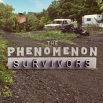Logo of the podcast The Phenomenon