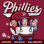 The Phillies Show Podcast The Phillies Show