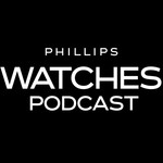 Logo of the podcast The Phillips Watches Podcast Podcast The Phillips Watches Podcast