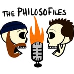 Logo of the podcast The Philosofiles Podcast The Philosofiles