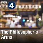 Logo of the podcast The Philosopher's Arms Podcast The Philosopher's Arms