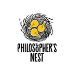 Logo of the podcast The Philosopher's Nest Podcast The Philosopher's Nest