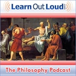 Logo of the podcast The Philosophy Podcast Podcast The Philosophy Podcast