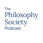 Logo of the podcast The Philosophy Society Podcast Podcast The Philosophy Society Podcast