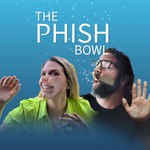 Logo of the podcast The Phish Bowl Podcast The Phish Bowl
