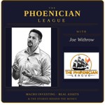 Logo of the podcast The Phoenician League Podcast The Phoenician League
