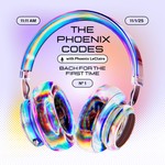 Logo of the podcast The Phoenix Codes Podcast The Phoenix Codes