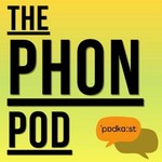 Logo of the podcast The PhonPod Podcast Podcast The PhonPod Podcast