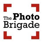 Logo of the podcast The Photo Brigade Podcast Podcast The Photo Brigade Podcast