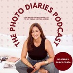 The Photo Diaries Podcast Podcast The Photo Diaries Podcast