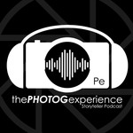 Podcast The Photog Experience: Storyteller Podcast