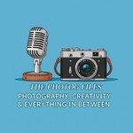 The Photog Files: Photography, Creativity and Everything In Between Podcast The Photog Files: Photography, Creativity and Everything In Between