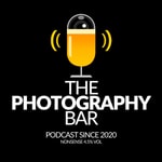 The Photography Bar Podcast The Photography Bar Podcast