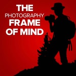 Logo of the podcast The Photography Frame of Mind Logo of the podcast The Photography Frame of Mind