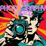The Photography Junkie Podcast Podcast The Photography Junkie Podcast