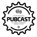 Logo of the podcast The Photography Pubcast Podcast The Photography Pubcast