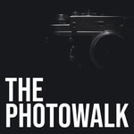 Logo of the podcast The Photowalk